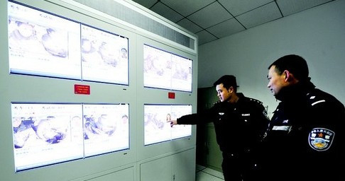 武汉考驾照全程电子化 路考多少分电脑现场判