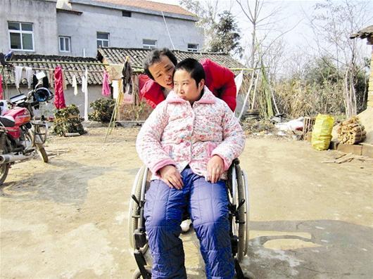 武汉—产妇因医疗事故诚植物人 医院赔241万元