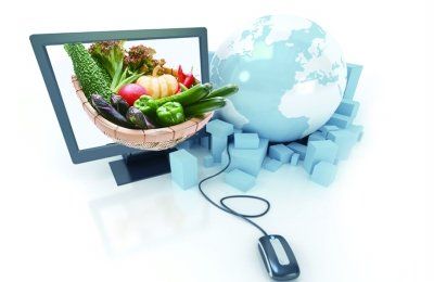 12万武汉人在网上买菜 名列全国之最_美食频道