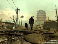 Fallout 3(3) Wuhan°