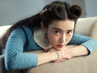 武汉国民第一美女张辛苑最新复古写真被赞惊为天人