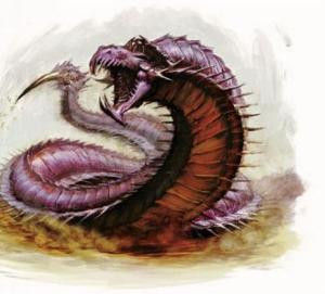 蛇年话蛇--中国古代历史传说中的那些大蛇_新
