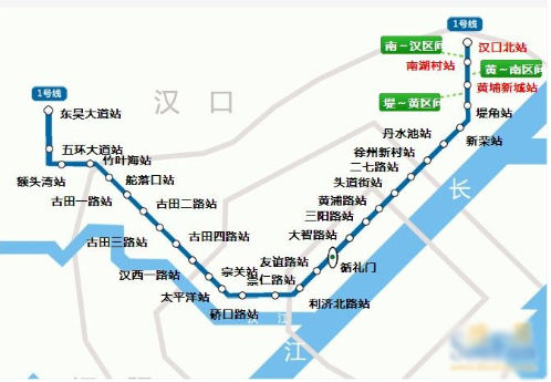 武汉地铁4号线9月空载运营 8条地铁最新进度一览_新浪湖北资讯_新浪湖北