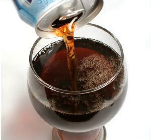 碳酸饮料喝太多会导致骨质疏松