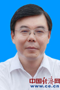 鄂州市委组织部部长吴海涛简历(图)