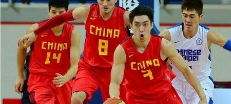 2014男篮亚洲杯举办地确定 中国队福地武汉承