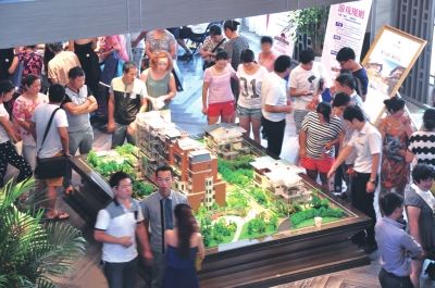 荆州欲建人口200万特大城市 城区达200平方公