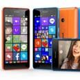 Lumia540
