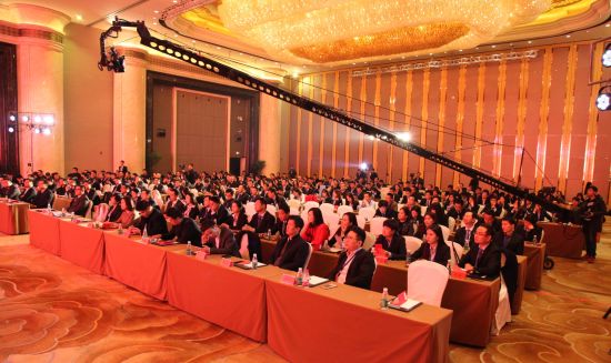 2016京金联全国会议召开 获北交网金产业投资
