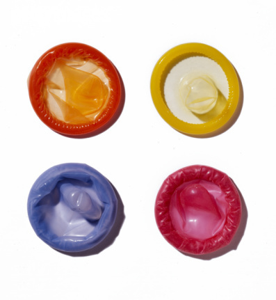 全球男人喜欢什么颜色避孕套