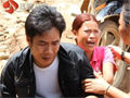 缅甸小学生渡船来中国上学沉船10多人失踪